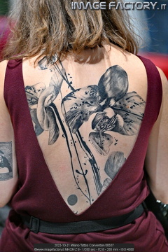 2022-10-21 Milano Tattoo Convention 00537